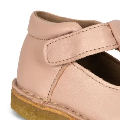 Konges Sløjd Tassel Tulle Shoes - Nude*Born Sandaler