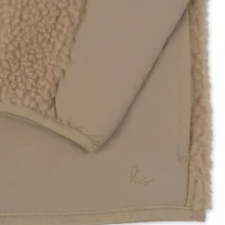 Konges Sløjd Teddy Cardigan - Oxford Tan*Born Cardigans