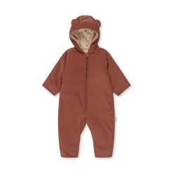 Konges Sløjd Teddy Dragt - Cedar Wood*Born Koredragter