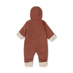 Konges Sløjd Teddy Dragt - Cedar Wood*Born Koredragter
