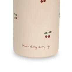 Konges Sløjd Termoflaske - Cherry* Drikkedunke & Madkasser