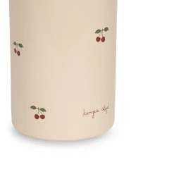 Konges Sløjd Termoflaske - Cherry* Drikkedunke & Madkasser
