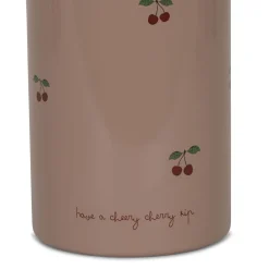Konges Sløjd Termoflaske - Cherry Blush* Drikkedunke & Madkasser