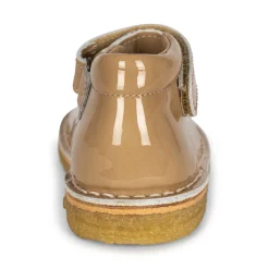 Konges Sløjd Tutu Patent Shoes - Sand*Born Sandaler