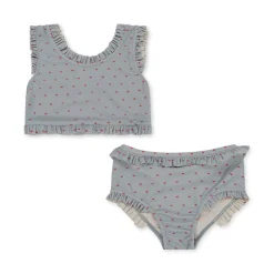Konges Sløjd Twinkle Bikini - Du Coeur Glacier*Born Badedragter & Bikinis