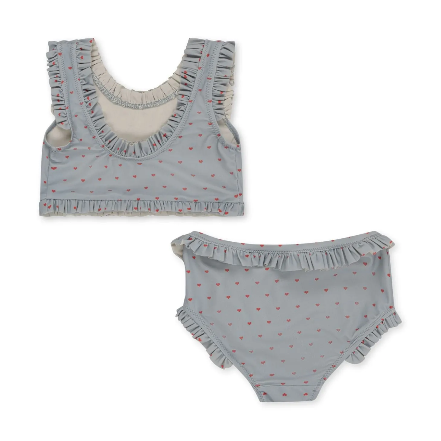 Konges Sløjd Twinkle Bikini - Du Coeur Glacier*Born Badedragter & Bikinis