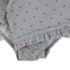 Konges Sløjd Twinkle Bikini - Du Coeur Glacier*Born Badedragter & Bikinis