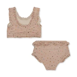 Konges Sløjd Twinkle Bikini - Star Multi*Born Badedragter & Bikinis