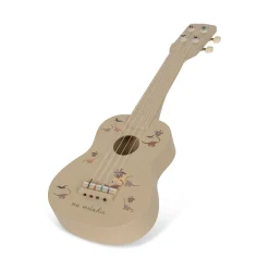 Konges Sløjd Ukulele I Trae - Dino* Musik