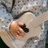 Konges Sløjd Ukulele I Trae - Swan* Musik