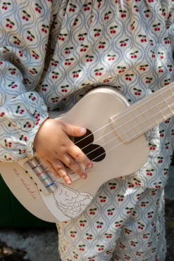 Konges Sløjd Ukulele I Trae - Swan* Musik