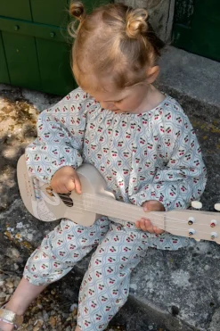 Konges Sløjd Ukulele I Trae - Swan* Musik