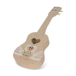 Konges Sløjd Ukulele I Trae - Swan* Musik