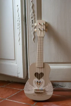 Konges Sløjd Ukulele I Trae - Swan* Musik
