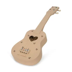 Konges Sløjd Ukulele I Trae Med Kirsebaer - Cherry* Musik
