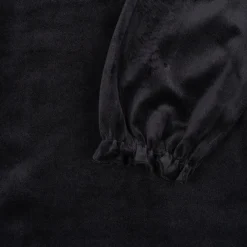 Konges Sløjd Venola Kjole - Black*Born Kjoler & Nederdele