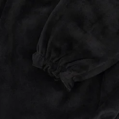 Konges Sløjd Venola Romper - Black*Born Heldragter