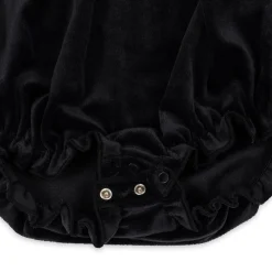 Konges Sløjd Venola Romper - Black*Born Heldragter
