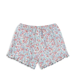 Konges Sløjd Verbena Shorts - Bibi Blue*Born Bukser & Shorts