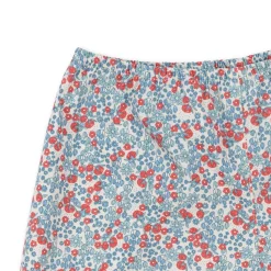 Konges Sløjd Verbena Shorts - Bibi Blue*Born Bukser & Shorts