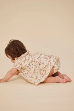 Konges Sløjd Vida Romper - Mizumi Big*Born Heldragter