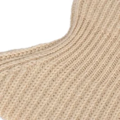 Konges Sløjd Vitum Balaclava - Almond Milk*Born Hatte & Huer