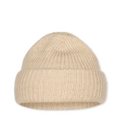 Konges Sløjd Vitum Hat - Almond Milk*Born Hatte & Huer