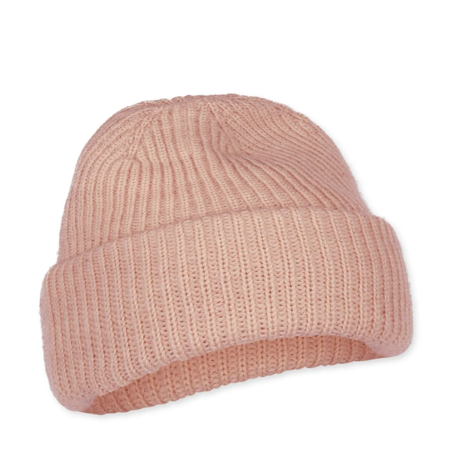 Konges Sløjd Vitum Hat - Pale Rose*Born Hatte & Huer