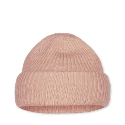 Konges Sløjd Vitum Hat - Pale Rose*Born Hatte & Huer