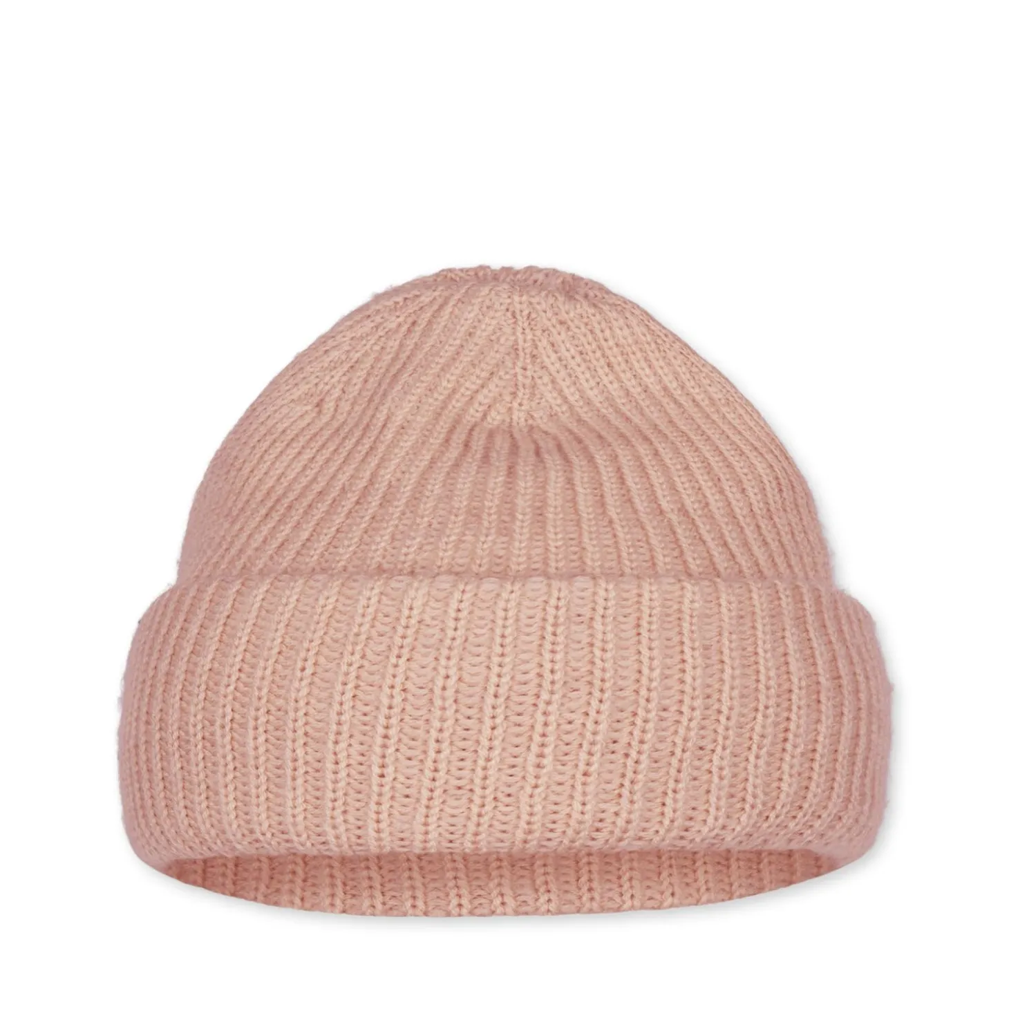 Konges Sløjd Vitum Hat - Pale Rose*Born Hatte & Huer