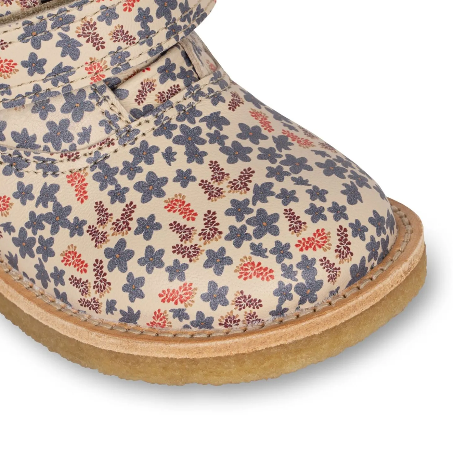 Konges Sløjd Winterly Boots - Champ Bleu*Born Støvler