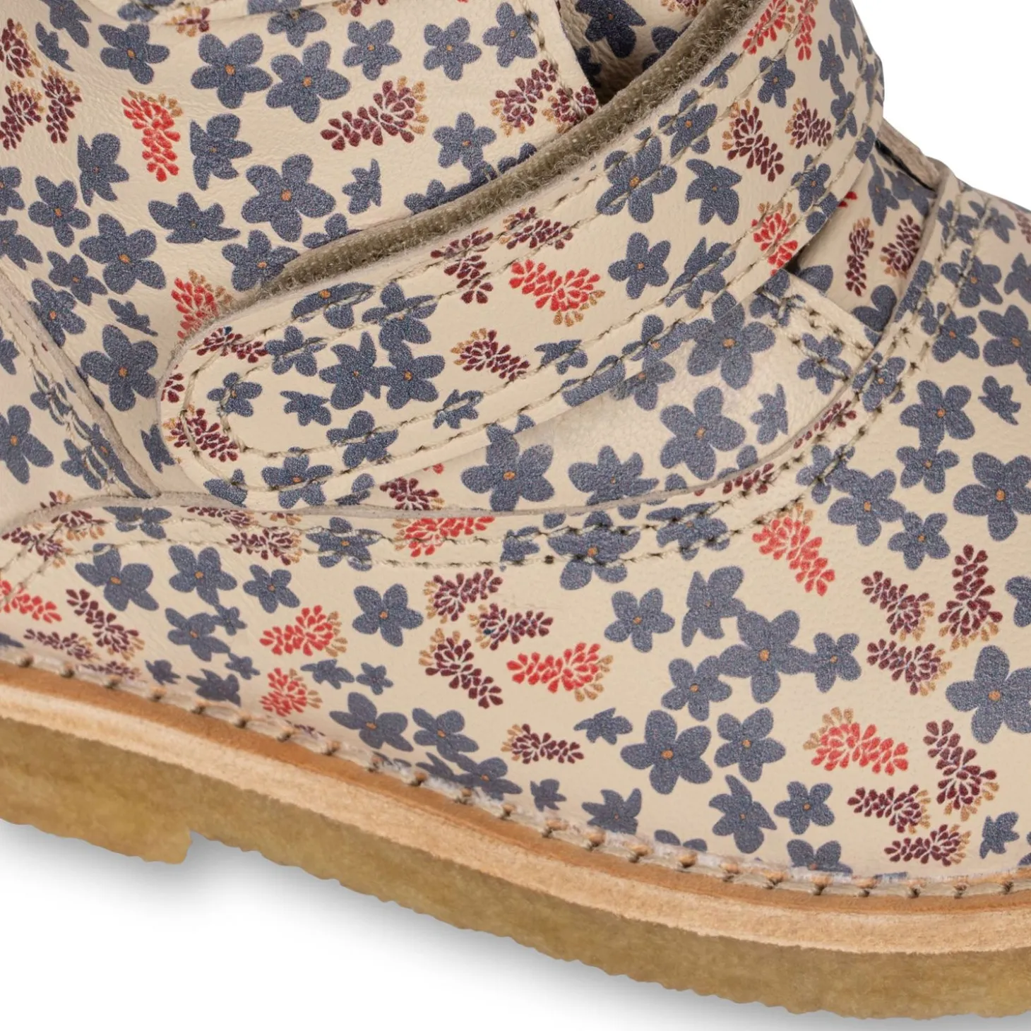 Konges Sløjd Winterly Boots - Champ Bleu*Born Støvler