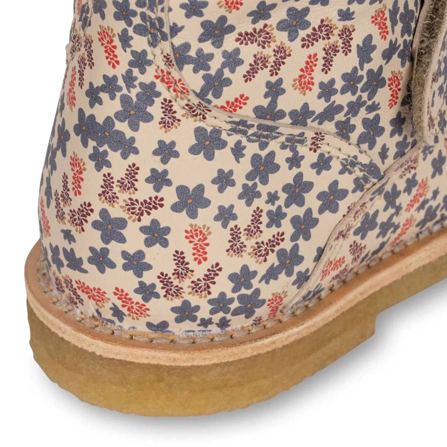 Konges Sløjd Winterly Boots - Champ Bleu*Born Støvler