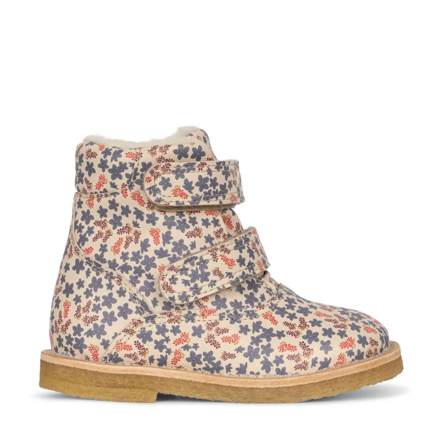 Konges Sløjd Winterly Boots - Champ Bleu*Born Støvler
