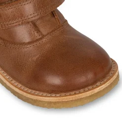 Konges Sløjd Winterly Boots - Cognac*Born Støvler
