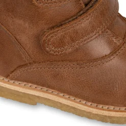 Konges Sløjd Winterly Boots - Cognac*Born Støvler