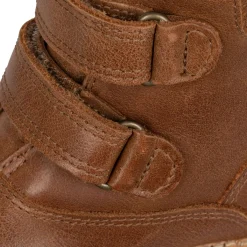 Konges Sløjd Winterly Boots - Cognac*Born Støvler