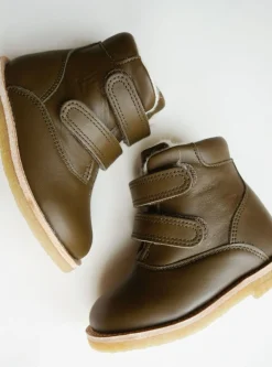 Konges Sløjd Winterly Boots - Kalamata*Born Støvler