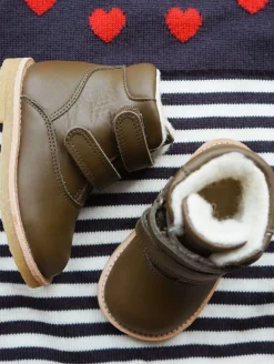 Konges Sløjd Winterly Boots - Kalamata*Born Støvler