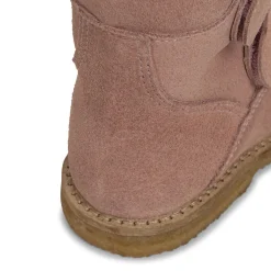 Konges Sløjd Winterly Suede Støvler - Canyon Rose*Born Støvler
