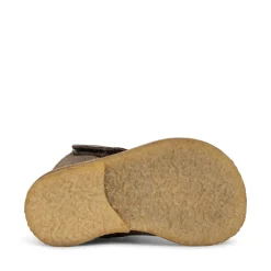Konges Sløjd Winterly Suede Støvler - Desert Taupe*Born Støvler