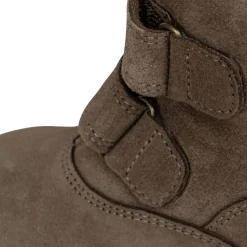 Konges Sløjd Winterly Suede Støvler - Desert Taupe*Born Støvler
