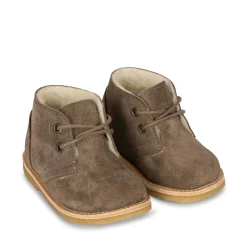 Konges Sløjd Woolie Desert Boots - Dodo*Born Støvler