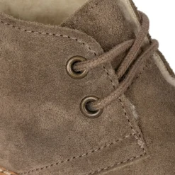 Konges Sløjd Woolie Desert Boots - Dodo*Born Støvler