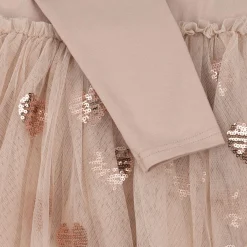 Konges Sløjd Yvonne Kjole - Coeur Sequins*Born Kjoler & Nederdele